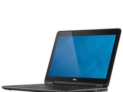 Laptopuri SH Dell Latitude E7240, Intel i5-4300U, 128GB SSD, Grad A-, Webcam